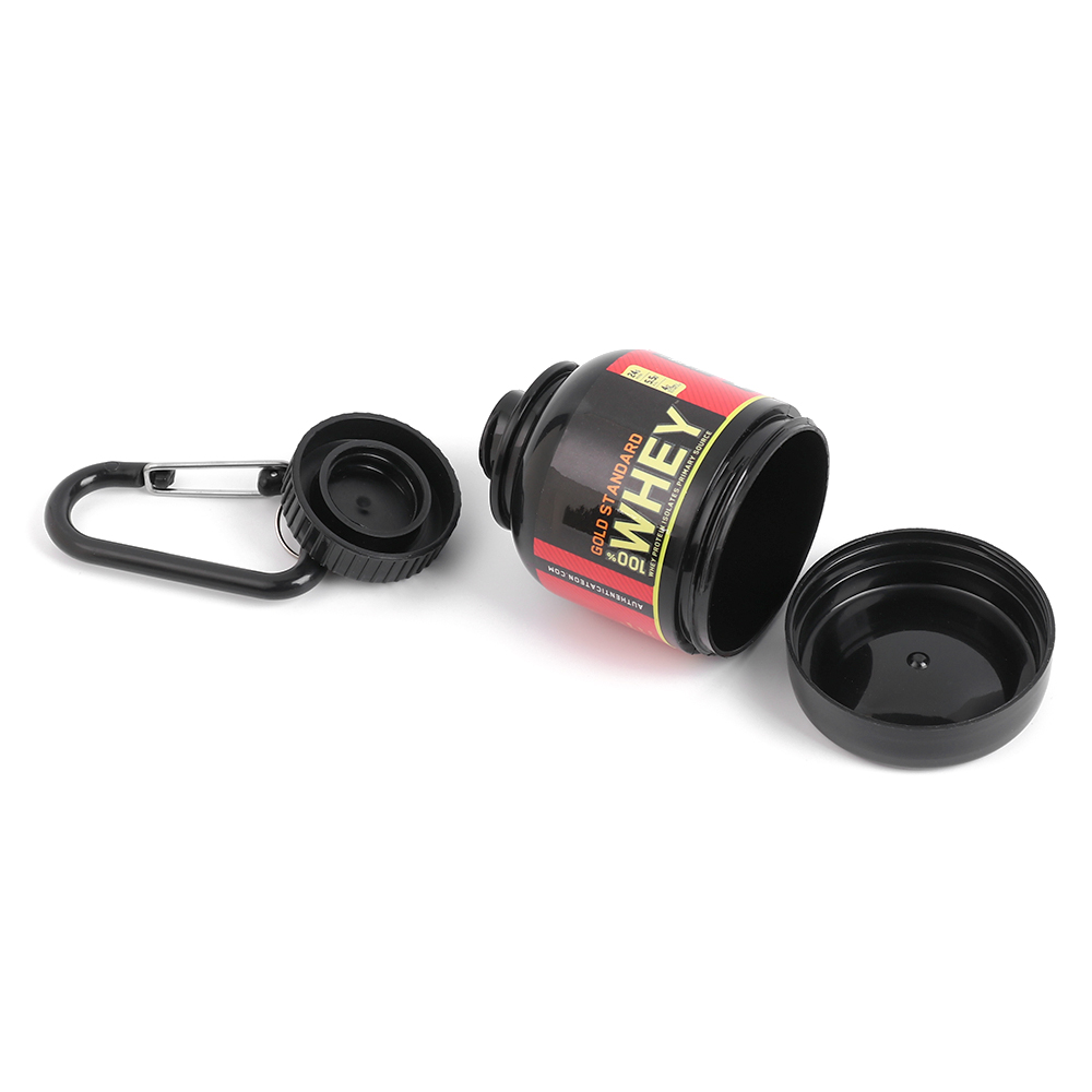 Mini bouteilles de protéines p - Protein Bar Box avis et prix
