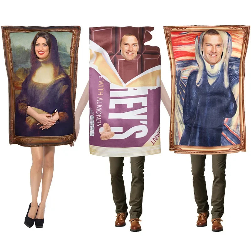 Tenue amusante, Costumes au ch - Peanut Butter Snack avis et prix