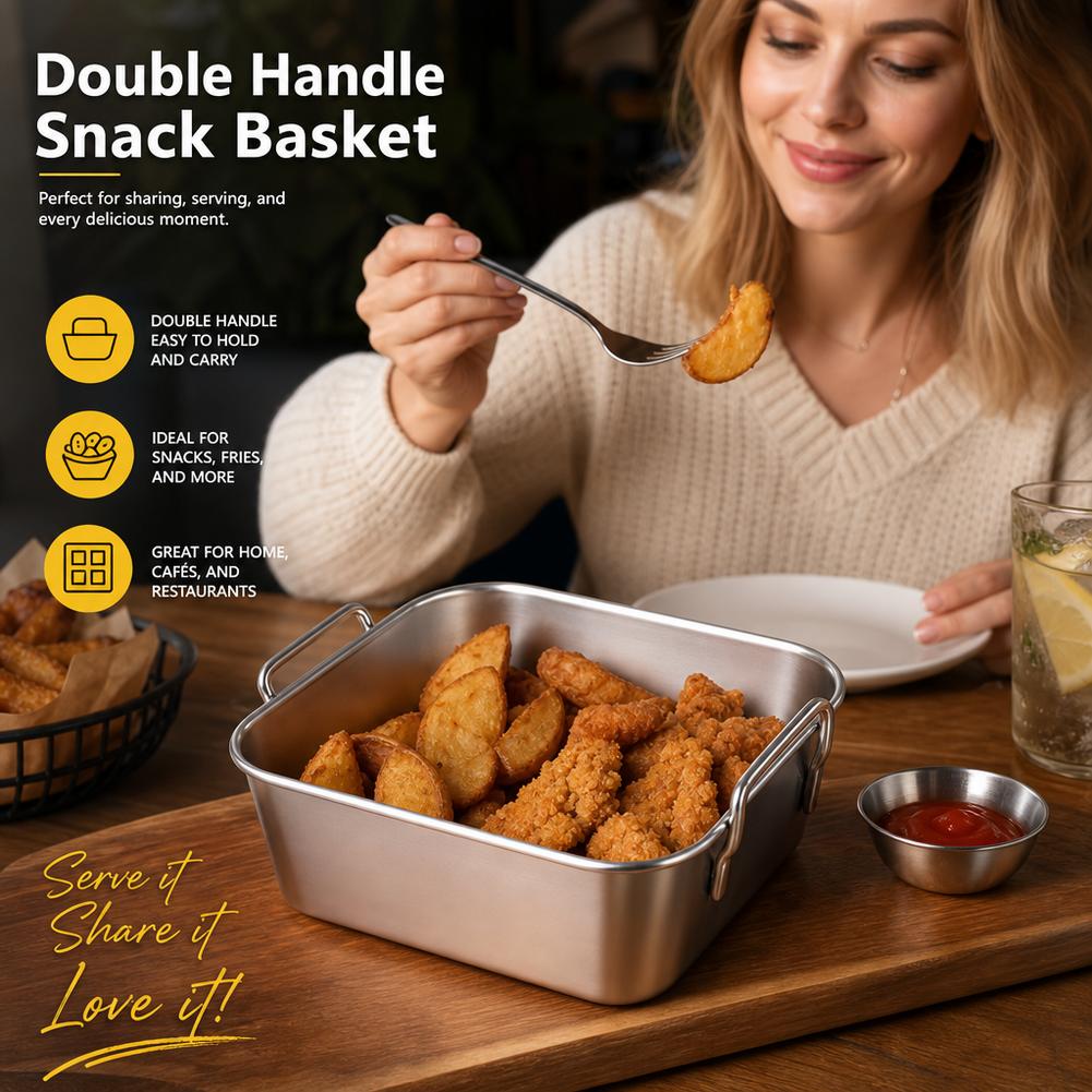 Plateaux de service avec poign - Korean Food Snacks avis et prix