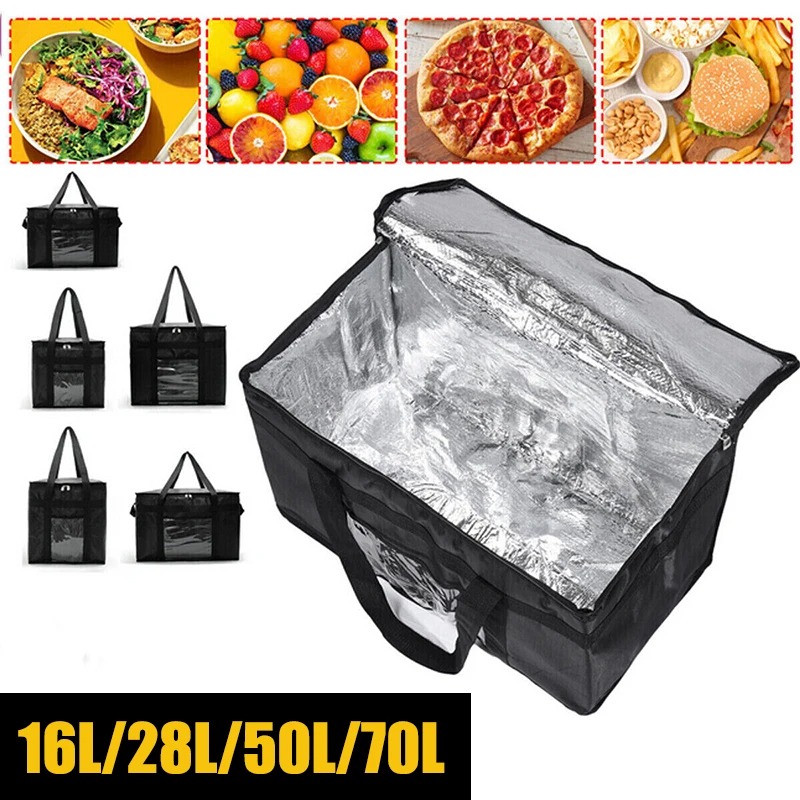 Sac isotherme thermique isolé  - Food Z avis et prix