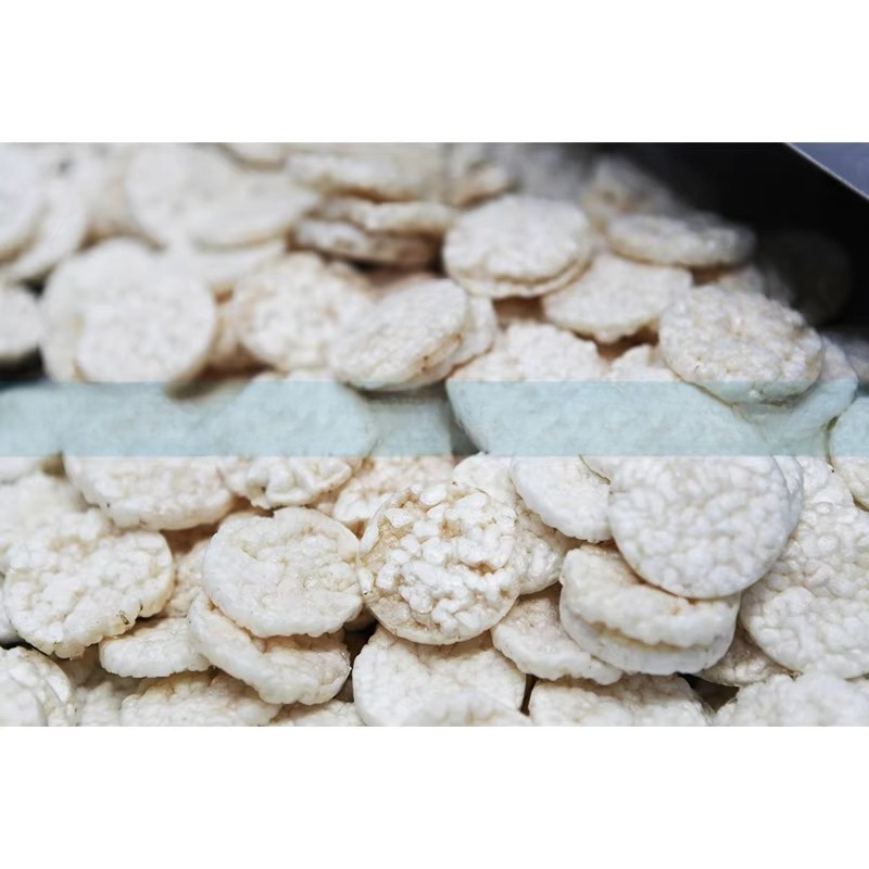 Machine de fabrication de gâte - Korean Food Snacks avis et prix