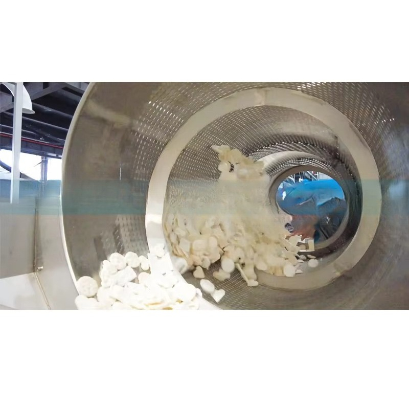 Machine de fabrication de gâte - Korean Food Snacks avis et prix