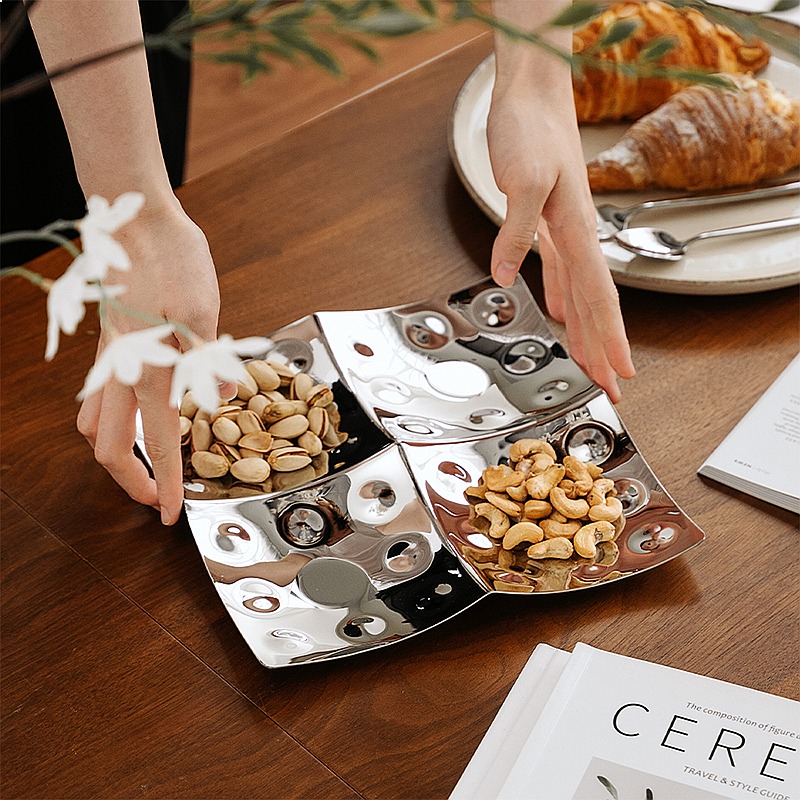 Plateau de rangement européen  - Korean Food Snacks avis et prix