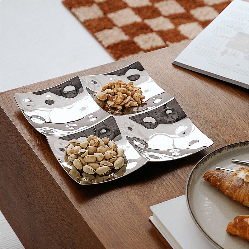 Plateau de rangement européen  - Korean Food Snacks avis et prix