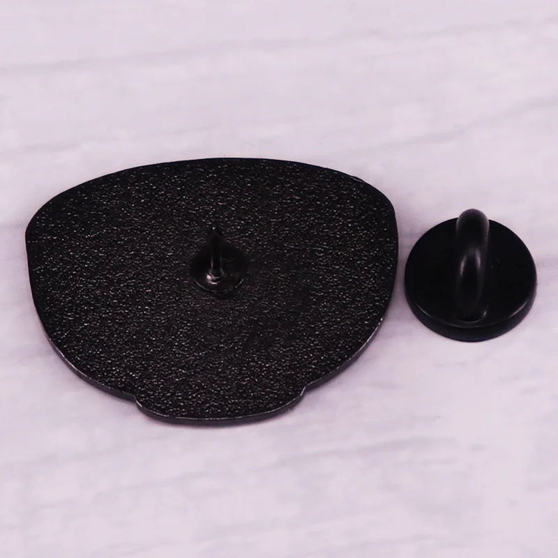 Ensemble de broches émaillées  - Zinc Food Snacks avis et prix