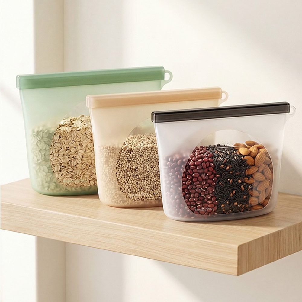Sac de conservation alimentair - Food Z avis et prix