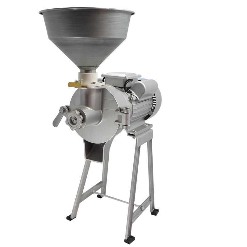 Machine à broyer les soja Yunl - Peanut Butter Snack avis et prix
