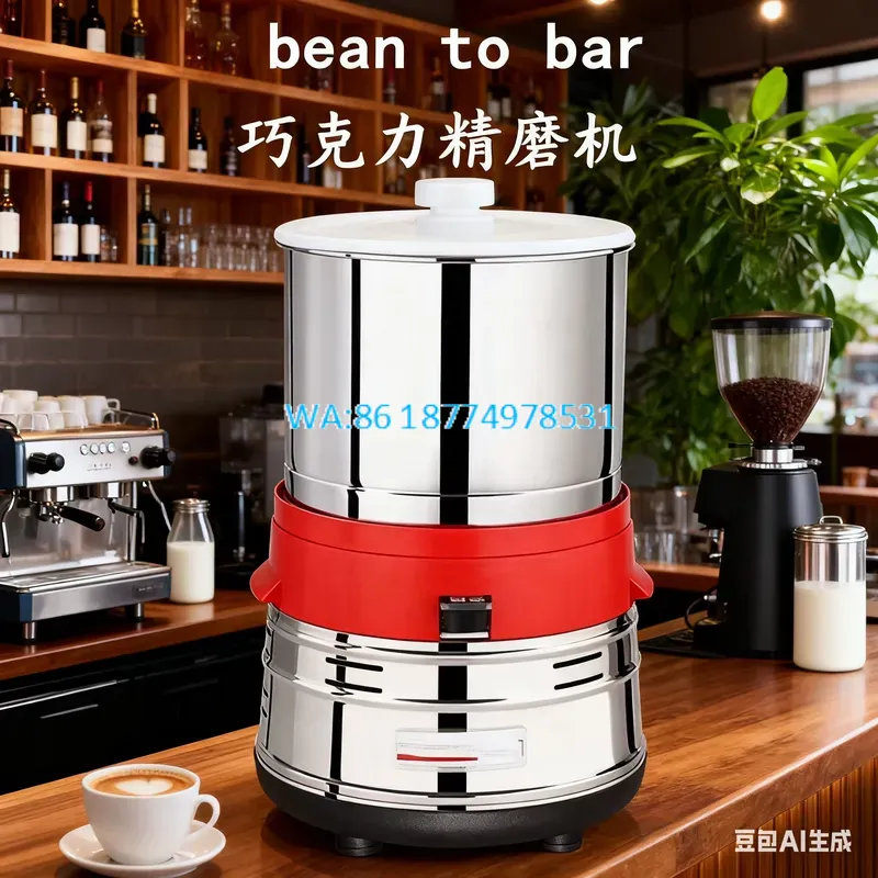 Wmwmnu pour café mobile, snack - Peanut Butter Snack avis et prix