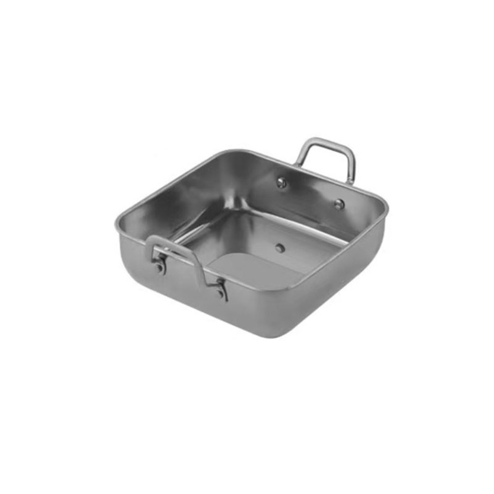 Plateaux de service carrés en  - Korean Food Snacks avis et prix