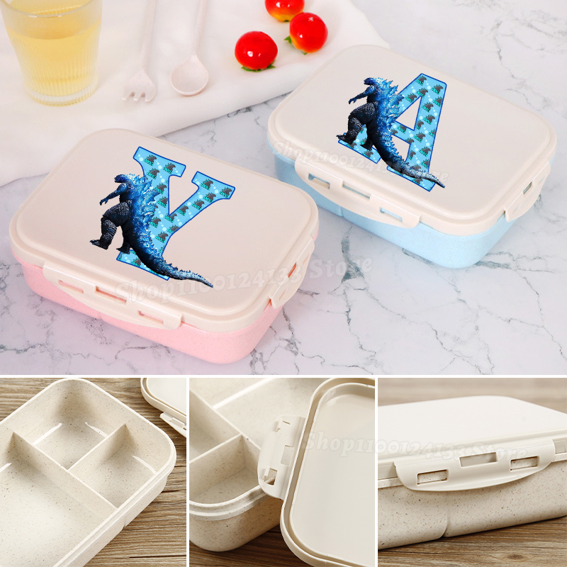 Boîtes à lunch Godzilla pour e - Food Z avis et prix