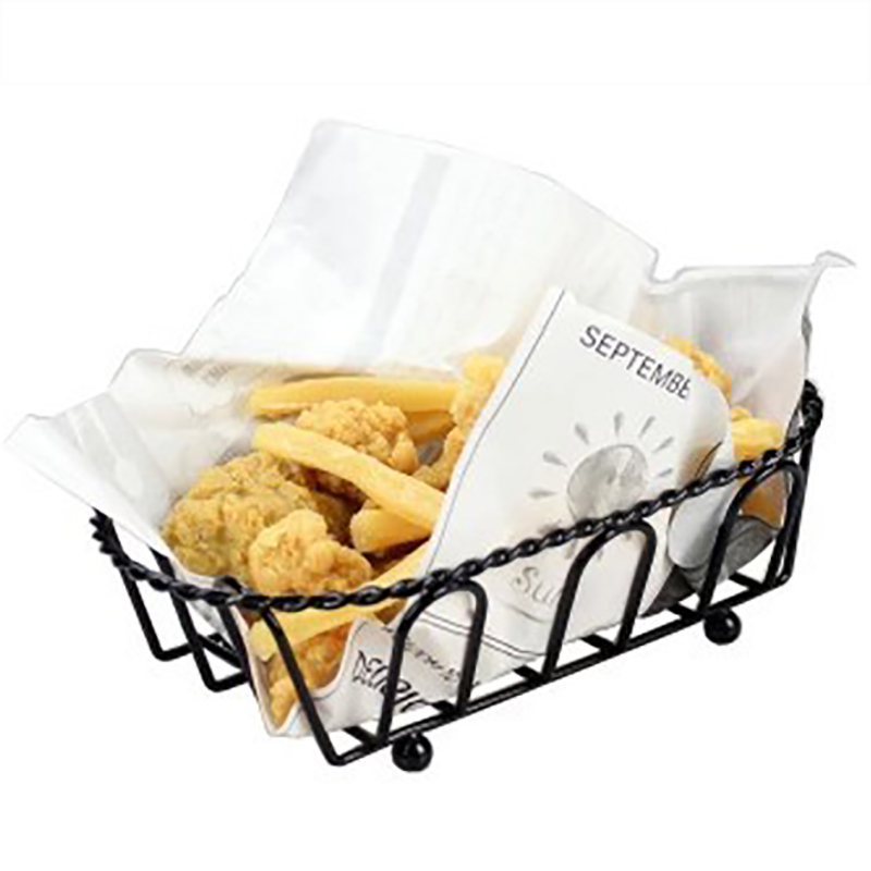 Mir jetable pour frites coréen - Korean Food Snacks avis et prix