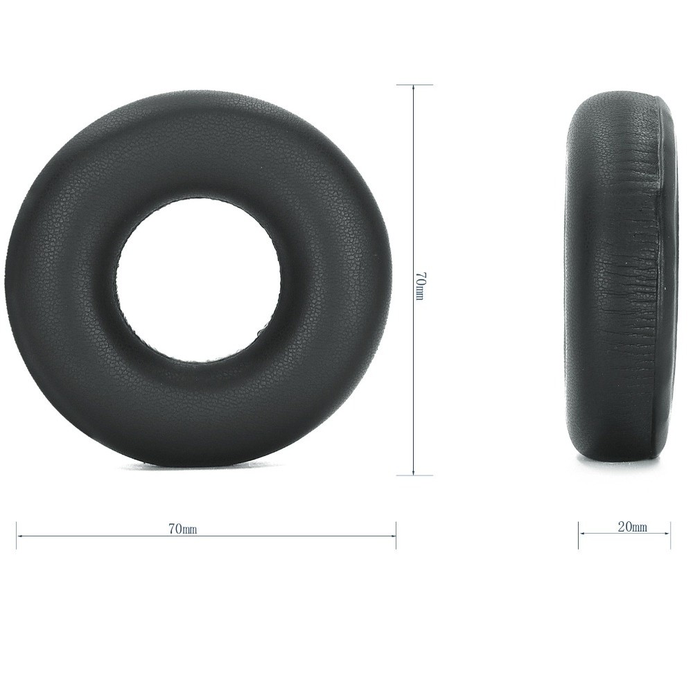1 paire de coussinets de rempl - Protein Bar Box avis et prix