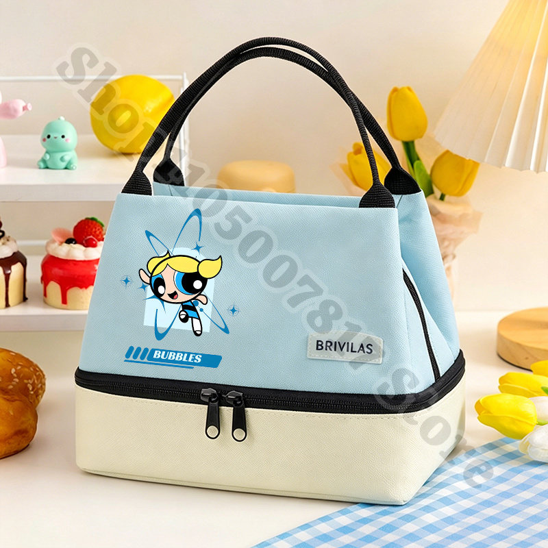 Sac Isotherme à Fermeture Écla - Food Z avis et prix