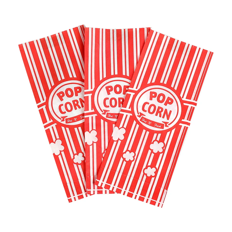 50 sacs d'emballage pour popco - Food Snacks For Christmas avis et prix