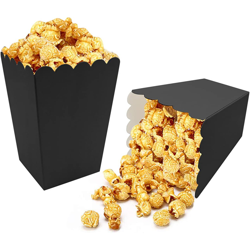 Cartons de bonbons en papier,  - Food Snacks For Christmas avis et prix