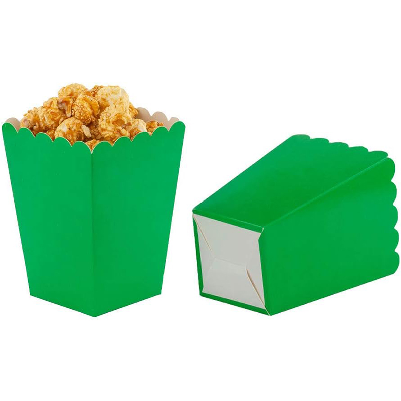 Cartons de bonbons en papier,  - Food Snacks For Christmas avis et prix