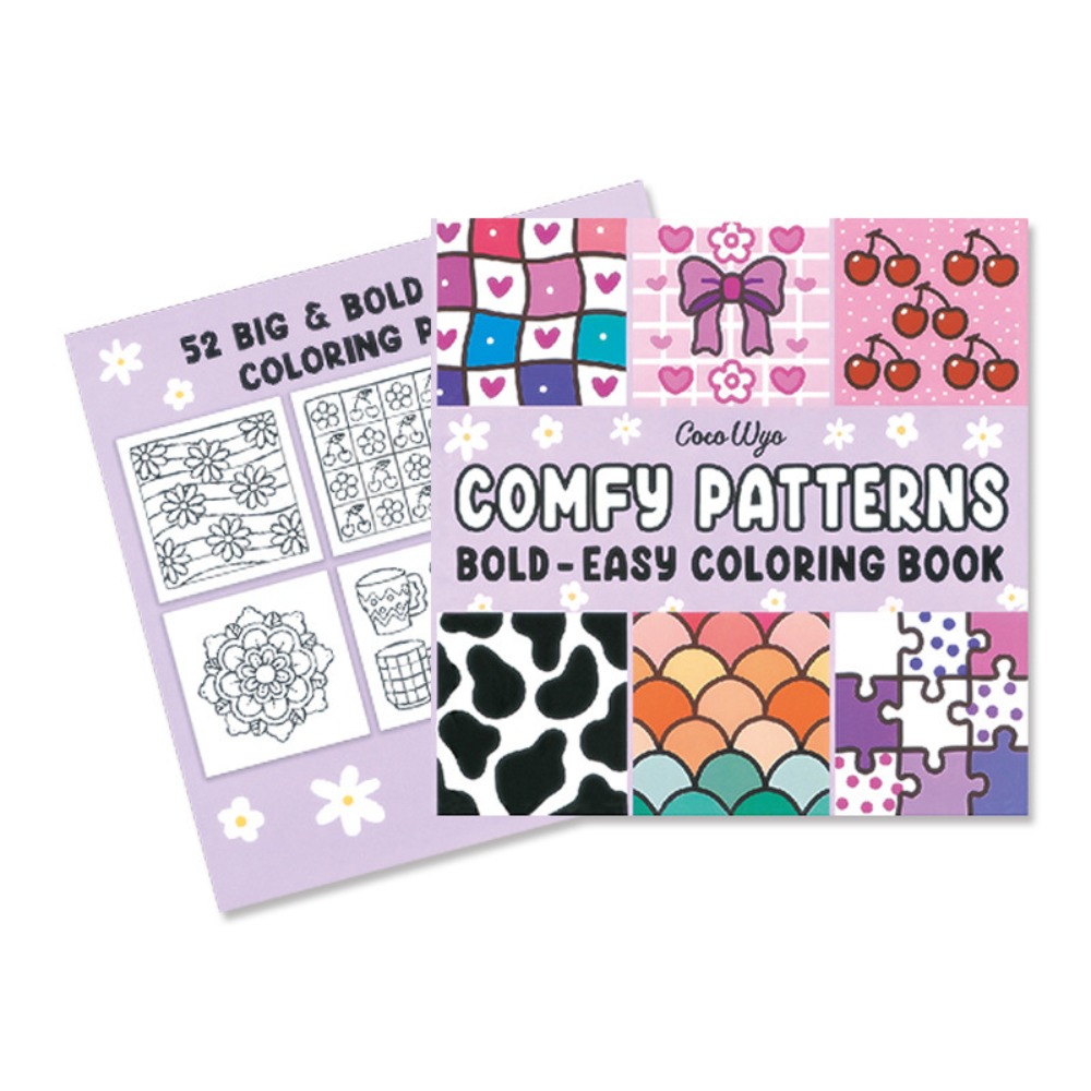 Livre de coloriage apaisant po - Food And Snacks Coloring Book avis et prix
