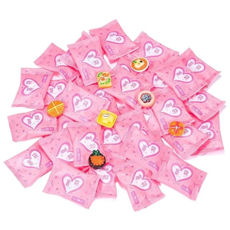Sachets de style aléatoire, jo - Food Snacks For Christmas avis et prix