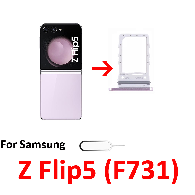 Pour Samsung Galaxy Z Flip5 Fl - Food Z avis et prix