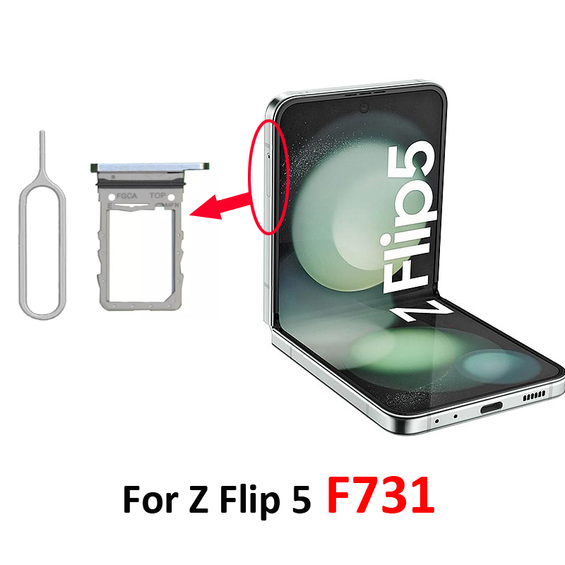 Pour Samsung Galaxy Z Flip5 Fl - Food Z avis et prix