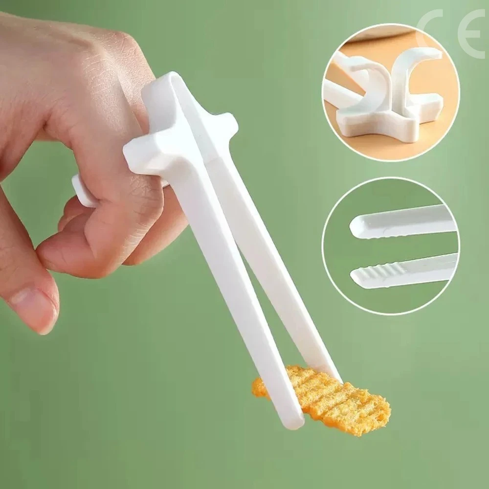 1 paire de baguettes Lazy Fing - Snacks Food Video avis et prix