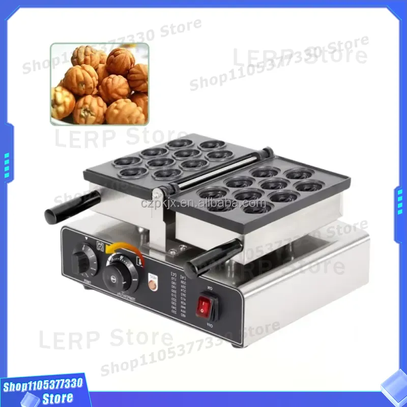 Machine à pain commerciale en  - Korean Food Snacks avis et prix