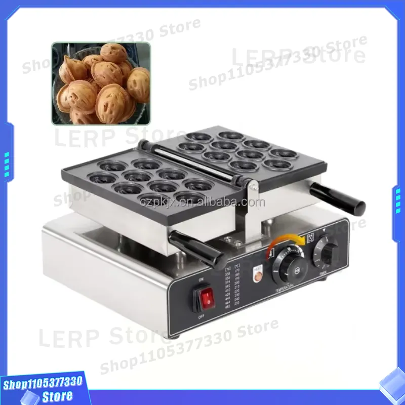 Machine à pain commerciale en  - Korean Food Snacks avis et prix