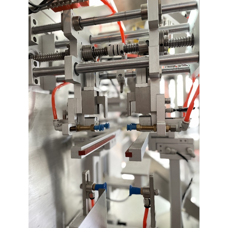 Machine d'emballage horizontal - Jerky Beef Pack avis et prix