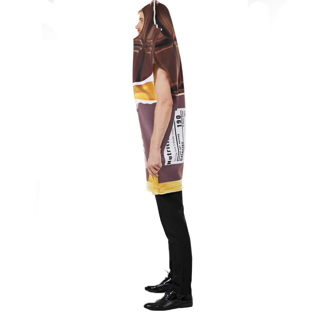 Eraspooky – tenue de Couple am - Peanut Butter Snack avis et prix