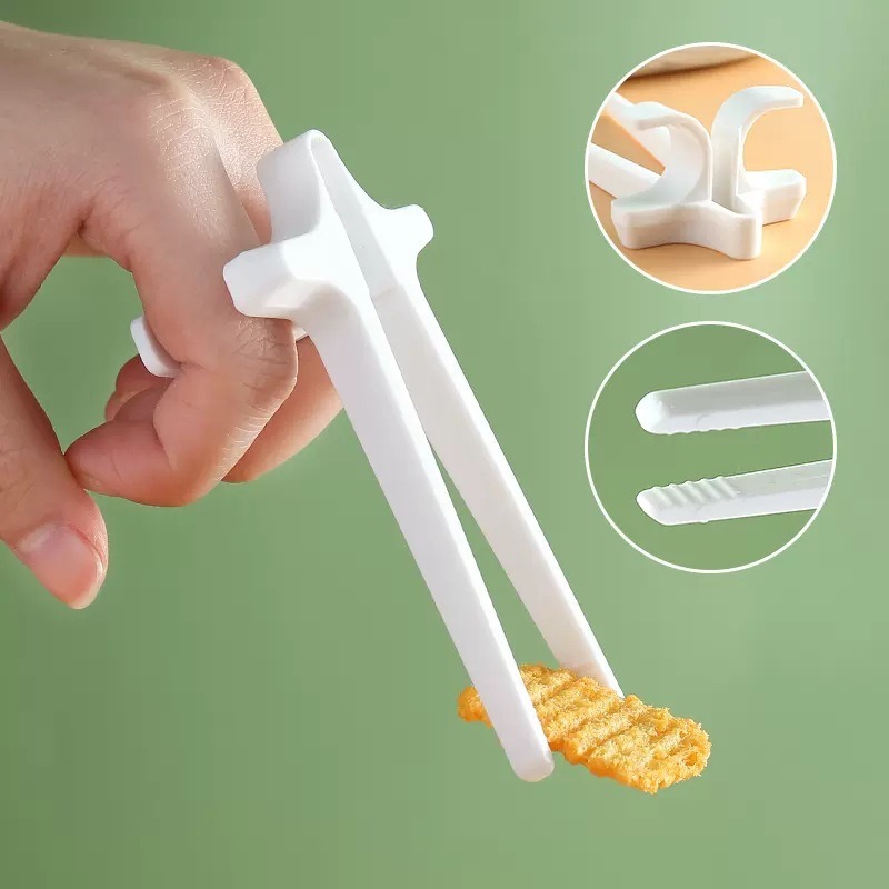 Baguettes à doigts paresseux,  - Snacks Food Video avis et prix