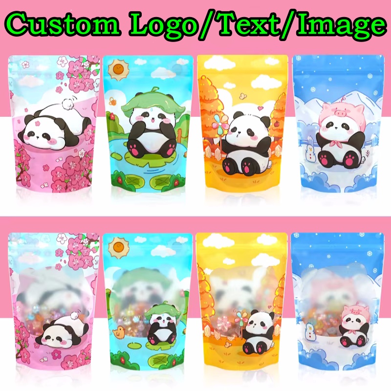 100 Sachets Doypack en Alumini - Food Snacks For Christmas avis et prix